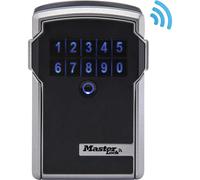 Select Access SMART Securely store keys and remotely share access (Key Lock Box)