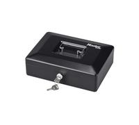 Master Lock Small Cash Box With Keyed Lock