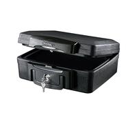 Master Lock Small Key Locking Fire & Water Chest
