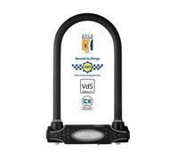 Master Lock U-Lock with Shackle Steel 11 cm 8195EURDPRO