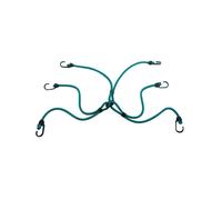 Master Lock Spider Bungee 80cm