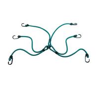 Master Lock Spider Bungee 80cm Master Lock Multicolor