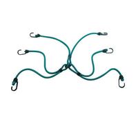 Master Lock Spider Bungee 80Cm Multi Colour (One Size)