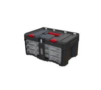 Master Lock Stack N Roll 3-Set Organiser