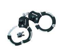 Master Lock Street Cuffs Cycle Lock - 8200EURDPRO
