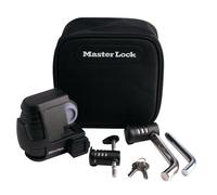 Master Lock Trailer Coupler and Hitch Pin Lock Set Keyed Alike #3794DAT (Two Sets)