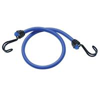 Master Lock Twin Wire Bungee Cord 120Cm Blue 2 Piece Master Lock Blue