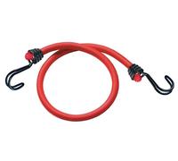 Master Lock Twin Wire Bungee Cord 60Cm Red 2 Piece Master Lock Red