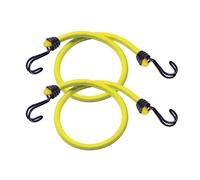 Master Lock Twin Wire Bungee Cords