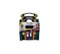 Master Lock Twin Wire Bungee Organiser 10 Pc