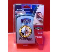 Master Lock various Locks and Key Safes - CHOOSE PRODUCT