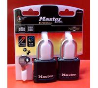 Master Lock various Locks and Key Safes - CHOOSE PRODUCT
