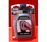 Master Lock Reinforced Certified Wall Mounted Key Safe