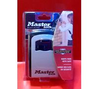 Master Lock Key Lock Box M Bungee cords with wire hooks
