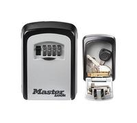 Master Lock Key Lock Box M Bungee cords with wire hooks
