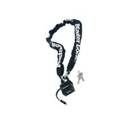 Master Lock Weather Tough 40mm Padlock & Chain 90cm X 6mm Master Lock Multicolor