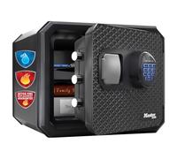 Master Lock Fpw082Ftcml Next Generation Fire Safe FPW082FTCML