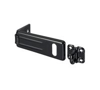 Master Lock Wrought Steel Hasps