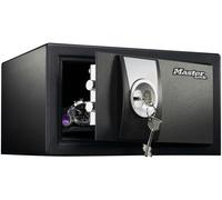 Master Lock - X031ML - Standard Keyed Safe, 9.93l Capacity