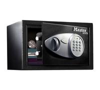 Master Lock X055ML Medium Digital Combination Safe Cash Money Jewelry Storage