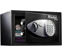 Master Lock - X055ML - Standard Combination Safe, 16.44l Capacity