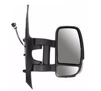 Master Long Arm Electric Wing Mirror Heated for Renault, 2010 2024 MKIII Right OS