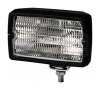 HELLA Worklight Work Lamp Torch Halogen H3 24V 12V (1GA 005 060-001)