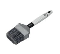 Master Mäster Block Paint Brush 3 Inches Wide Diamond All-Purpose Professional Diy Painting Brush Interior & Exterior 3964075