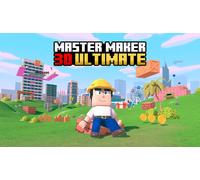 Master Maker 3D Ultimate