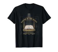 Master Mason Keeper of the Craft Freemason T-Shirt