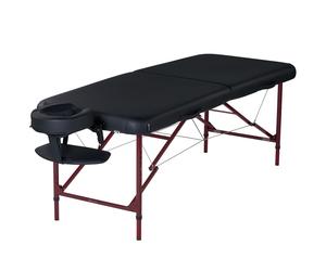 Master Massage 70cm ZEPHYR Portable Aluminium Massage Couch Spa Beauty Bed