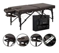 Master Massage 71cm Supreme Portable Massage Therapy Beauty Spa Table Bed Couch