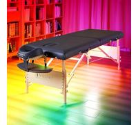 Master Massage Aurora RGB Ambient Lighting System for Massage Tables - Atmosphere Light, Multiple Colors LED Strips Create Relaxing Environment for Spa Salon Bed, Beauty Couch Easy Install