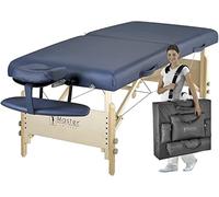 Master Massage 70cm Coronado Portable Massage Table Beauty Spa Couch Tattoo Bed