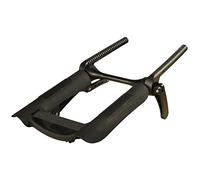 Master Massage Ergonomic Dream™ Deluxe Massage Table Face Cradle (Extra Durable)
