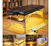 Master Massage Galaxy Ambient Lighting Pack for Massage Table (Warm White)