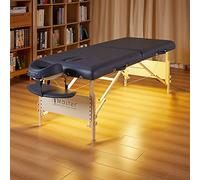 Master Massage Galaxy Ambient Lighting System for Massage Tables - Atmosphere Light, Warm 3500K LED Strips Create Relaxing Environment for Spa Salon Bed, Beauty Couch (Only Table Ambient Light)