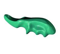 Master Massage Green Thumb Saver Professional Green Abs Trigger Pt. Deep Tissue Tool