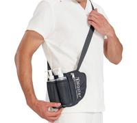 Master Massage Oil & Massage Lotion Bottle Holster Single Kit - 1 Bottle， Adjustable Holster （Double Bottle ）