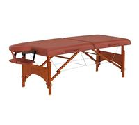 Master Massage Popular 71cm Fairlane Portable Massage Table Portable Massage Couch Beauty Bed