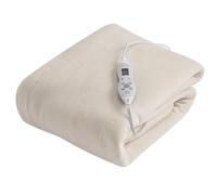 Master Massage Table Super Plush Warming Pad Heating Pad Electric Warming Blanket with Auto Off &Temperature Setting Machine Washable & Thick Fleece Touch