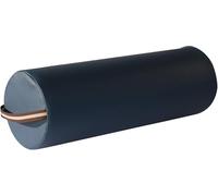 Master Massage Tables Extra Large 15cmx66cm Full Round Bolster Pillow Cushion for Massage Table,Royal Blue, 1 Count