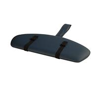 Master Massage Universal Armrest Support Board Piece for Massage Table (Royal Blue)