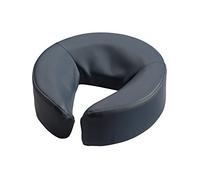 Master Massage Universal Face Pillow Cushion for Cradle Headrest Face Rest for Massage Table, Navy Blue