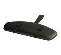 Master Massage Universal Padded Armrest for Massage Table Luxury Black