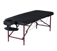 Master Massage 70cm Zephyr Lightweight Portable Massage Table Massage Couch Bed