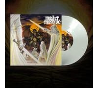 MASTER MASSIVE - WHITE SHADOWS [VINYL]