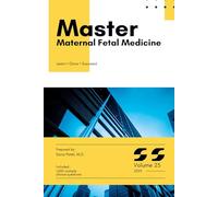 Master Maternal Fetal Medicine: Volume 25 (Master Series)