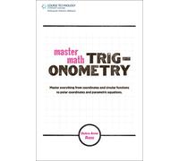 Master Math: Trigonometry (Master Math Series)