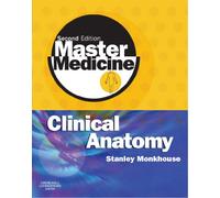 Master Medicine: Clinical Anatomy